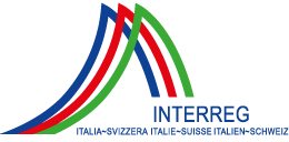 Interreg Italia-Svizzera Italie-Suisse Italien-Schweiz